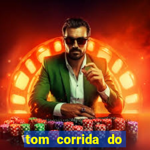 tom corrida do ouro dinheiro infinito